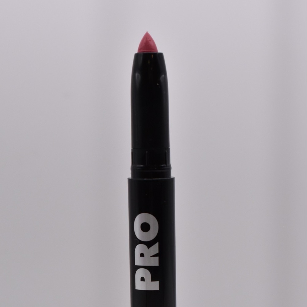 LORAC PRO MATTE LIP COLOR IN PINK